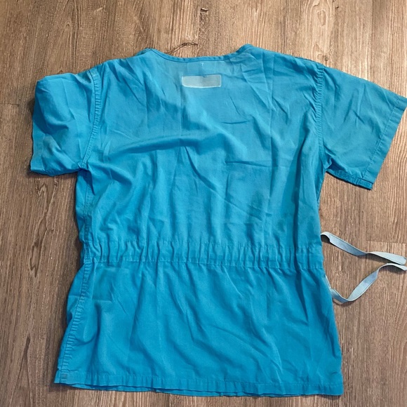 Nurses shirt - Picture 5 of 5